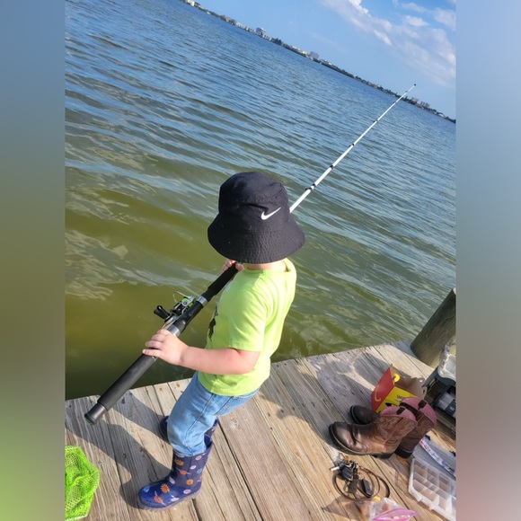 Meet your Posher, Cristyn - Picture 3 of 8